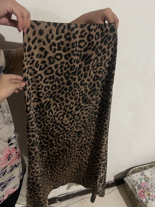 Платье носила только раз.