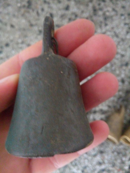 Чанове Звънци Камбани