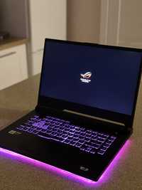 Rog Strix G512LI