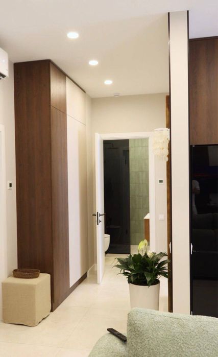 Премиум квартира продаётся на улице Садыка Азимова С мебелью и технико