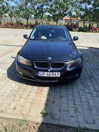 BMW 318D EURO5 , diesel