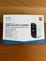 eufyCam 2C безжична 1080p охранителна камера
