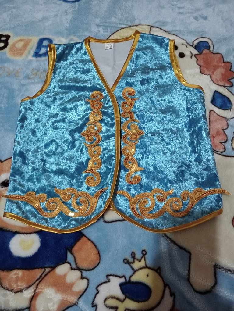 Кажекей состояние новой