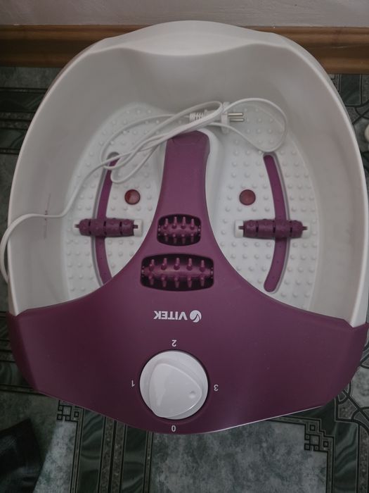 Гидромассажер для ног