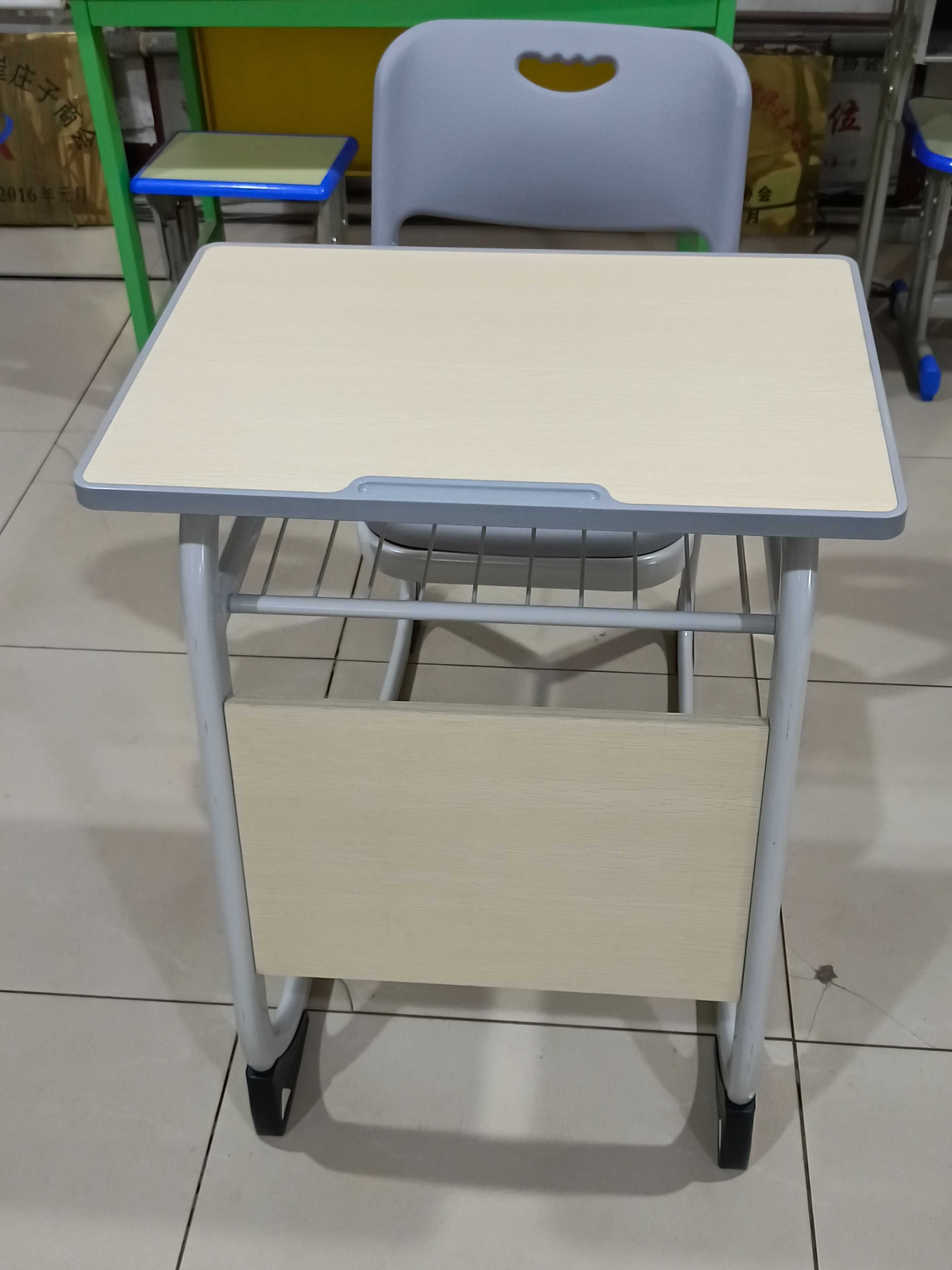 SET Banca Scolara Simpla Cu Scaun, Mobilier Scolar, Banca Elevi
