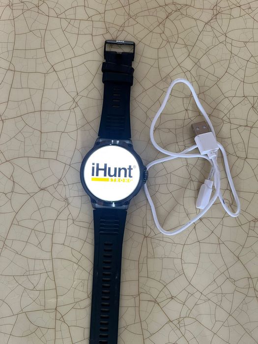 Ceas smart I hunt