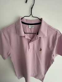 Tricou barbati US Polo ASSN