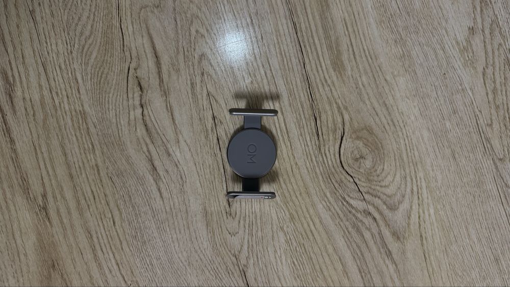 Osmo mobile SE.