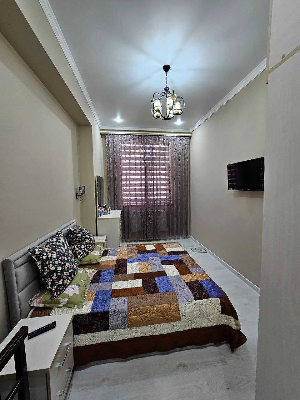 4 xonali 1-qavat 80m2+80m2 podval.Dupleks proyekt.