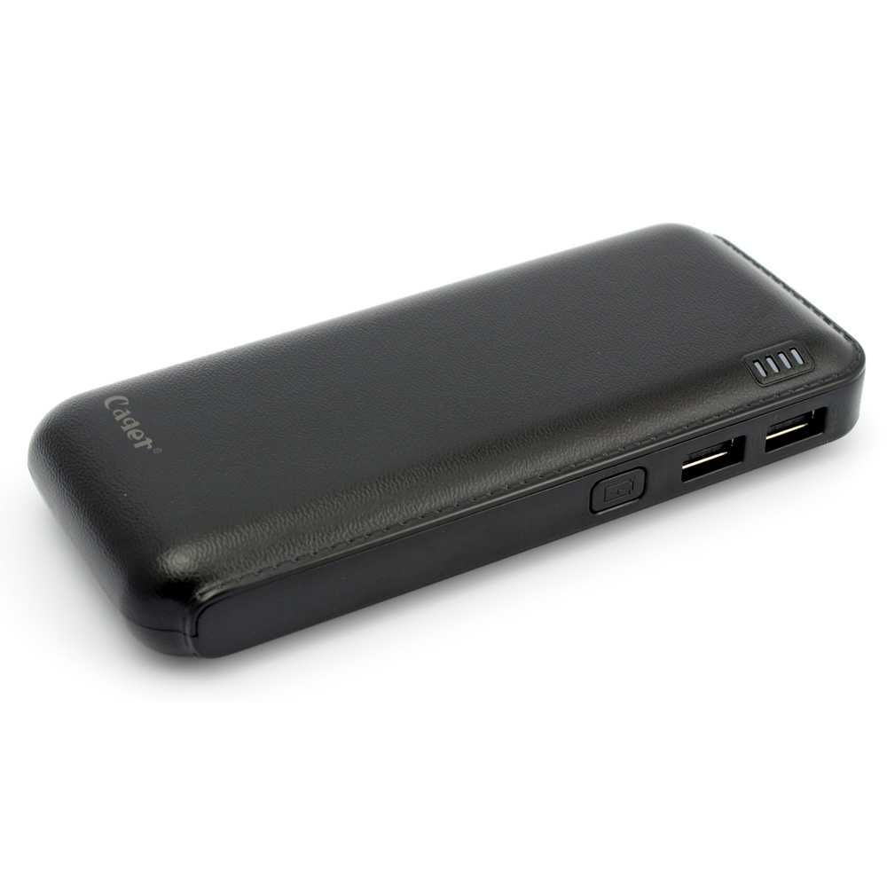 Външна батерия DIVA 12000 mAh
