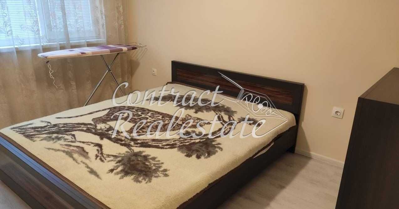 Дава се под наем Четиристаен апартамент в Варна, Център - 100 кв.м за 561 € - Снимка #6