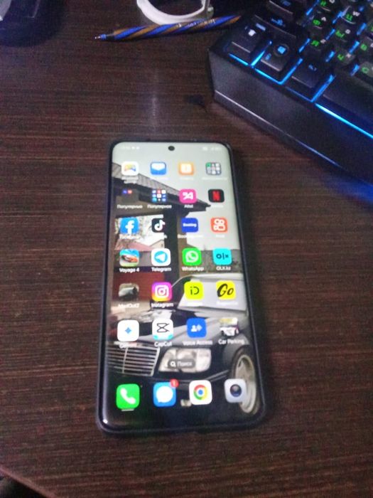 HONOR 90-512GB 13RAM