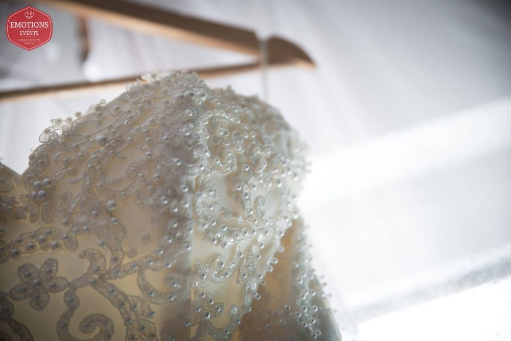Rochie de Mireasa