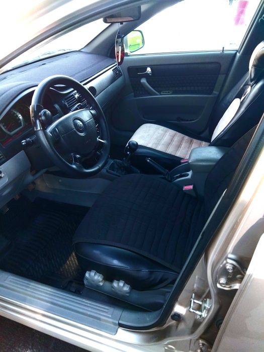 Chevrolet Gentra 2016 (Ravon)