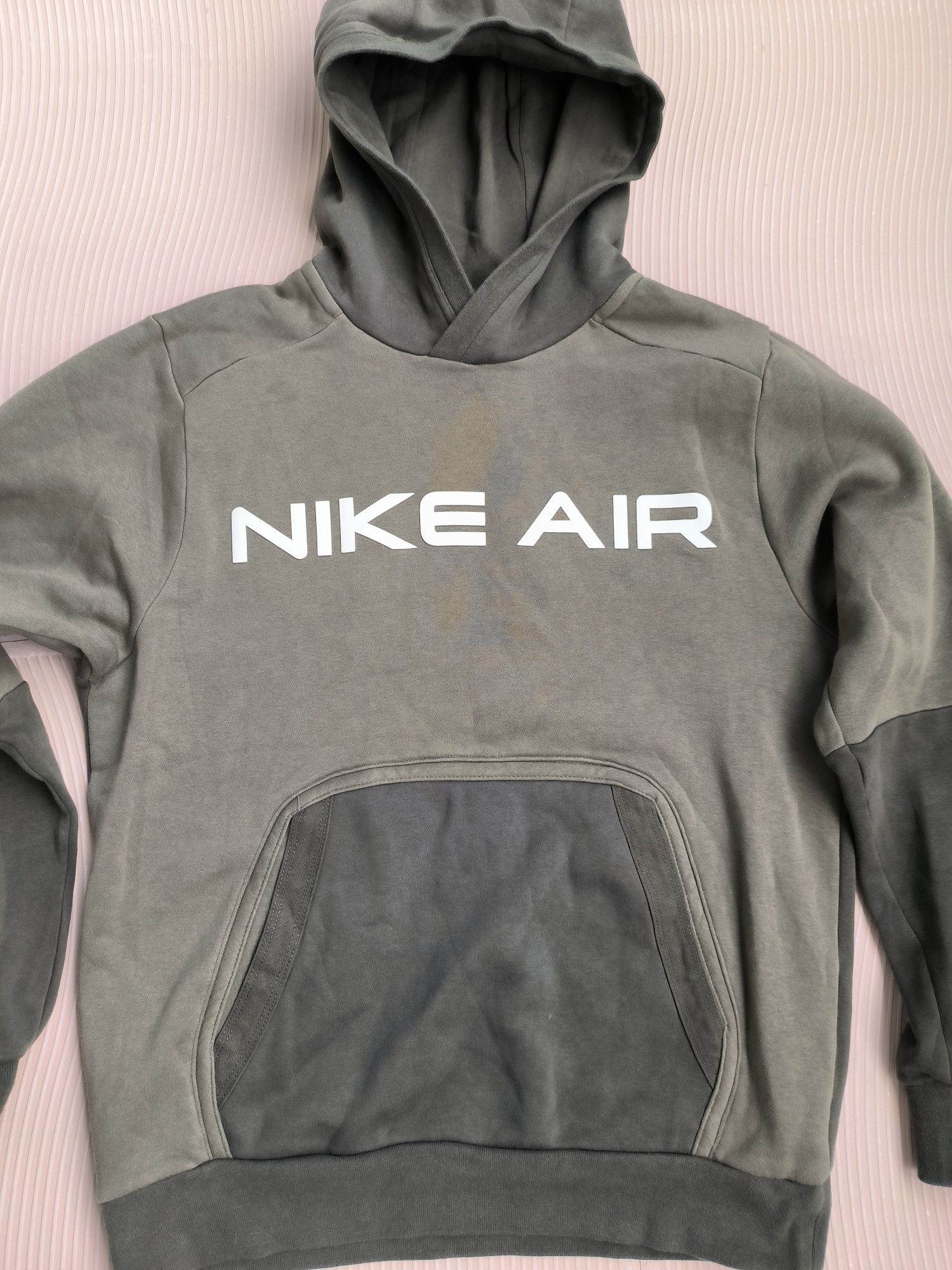 Суичър с качулка Nike размер S