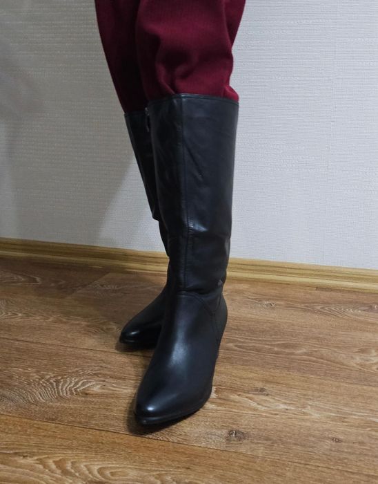 Сапоги 42 размер