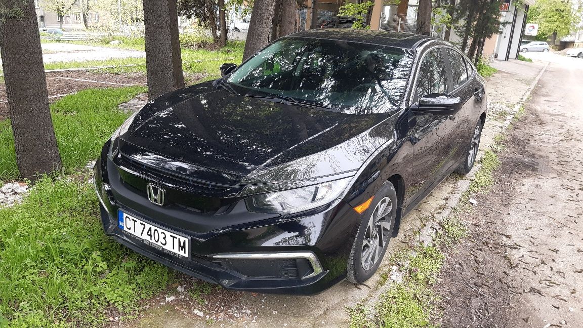 Автомобили под наем . Rent a car