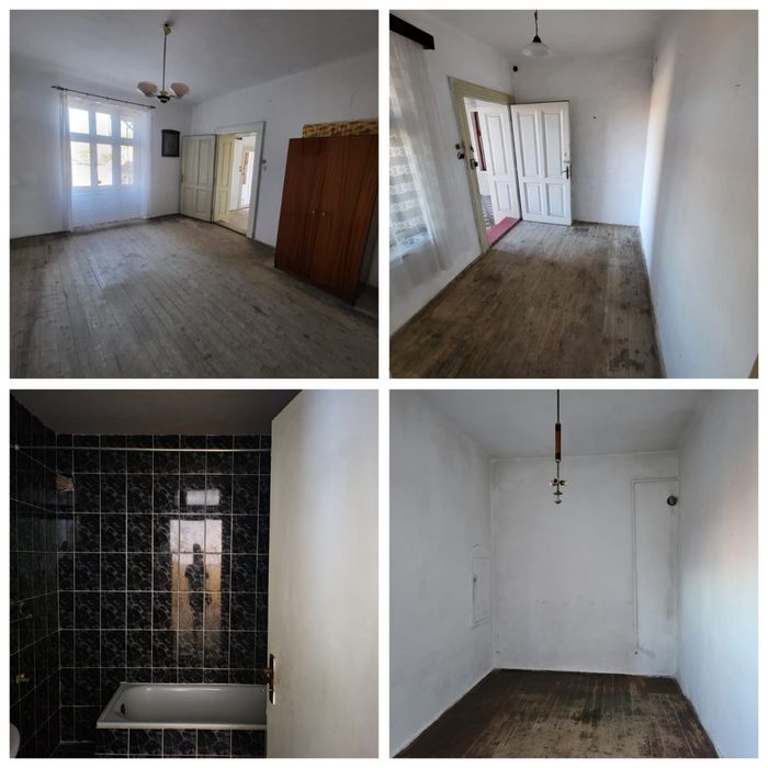 Casa de vanzare in or.Rupea