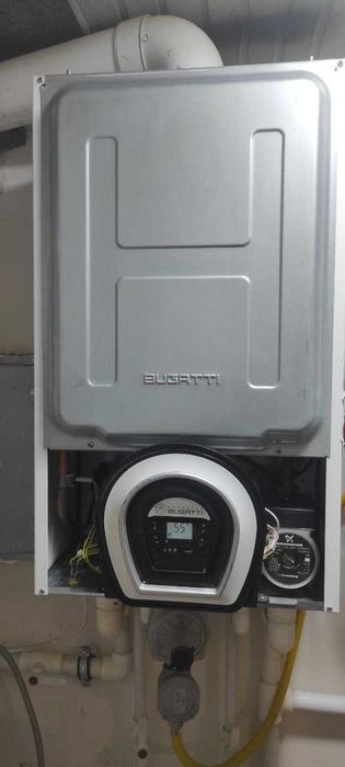 Ремонт газовых котлов, с ГАРАНТИЕЙ и качественно