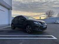 Nissan Qashqai Nissan Qashqai Tekna 2016