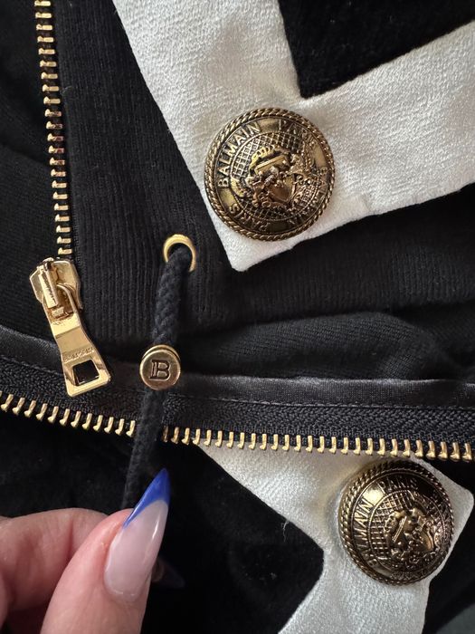 Комплект Balmain