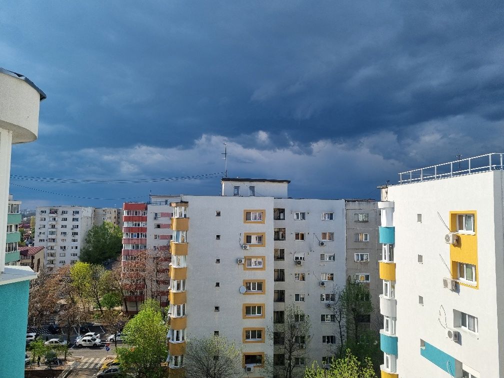 De vânzare: Apartament de 2 camere, Parc Sebastian