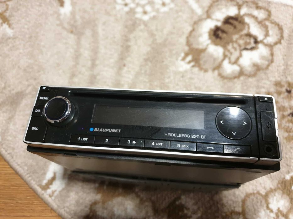 Kenwood KDC-200UB Casetofoane auto diverse