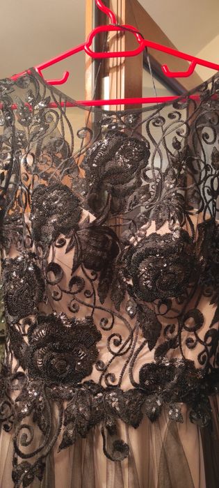Rochie nasa lunga