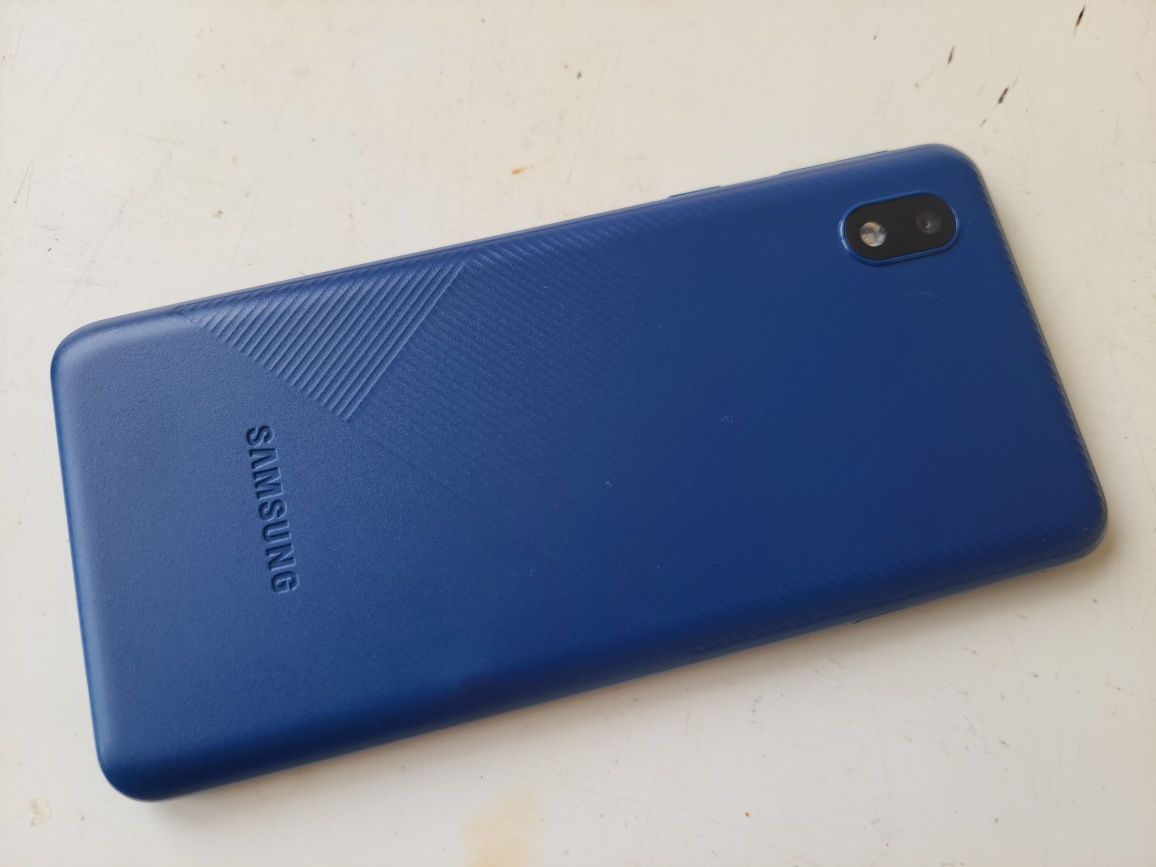 Samsung galaxy A01 core