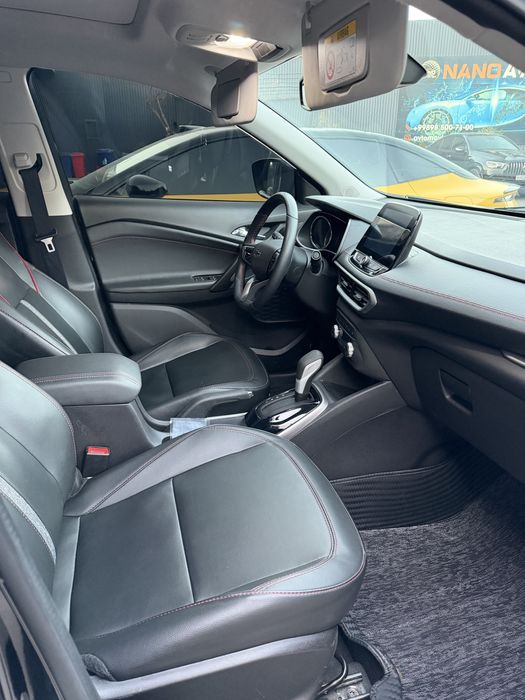 Treker redline 2024 sotiladi