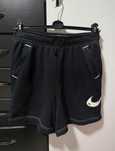Pantaloni Scurți Nike Femei