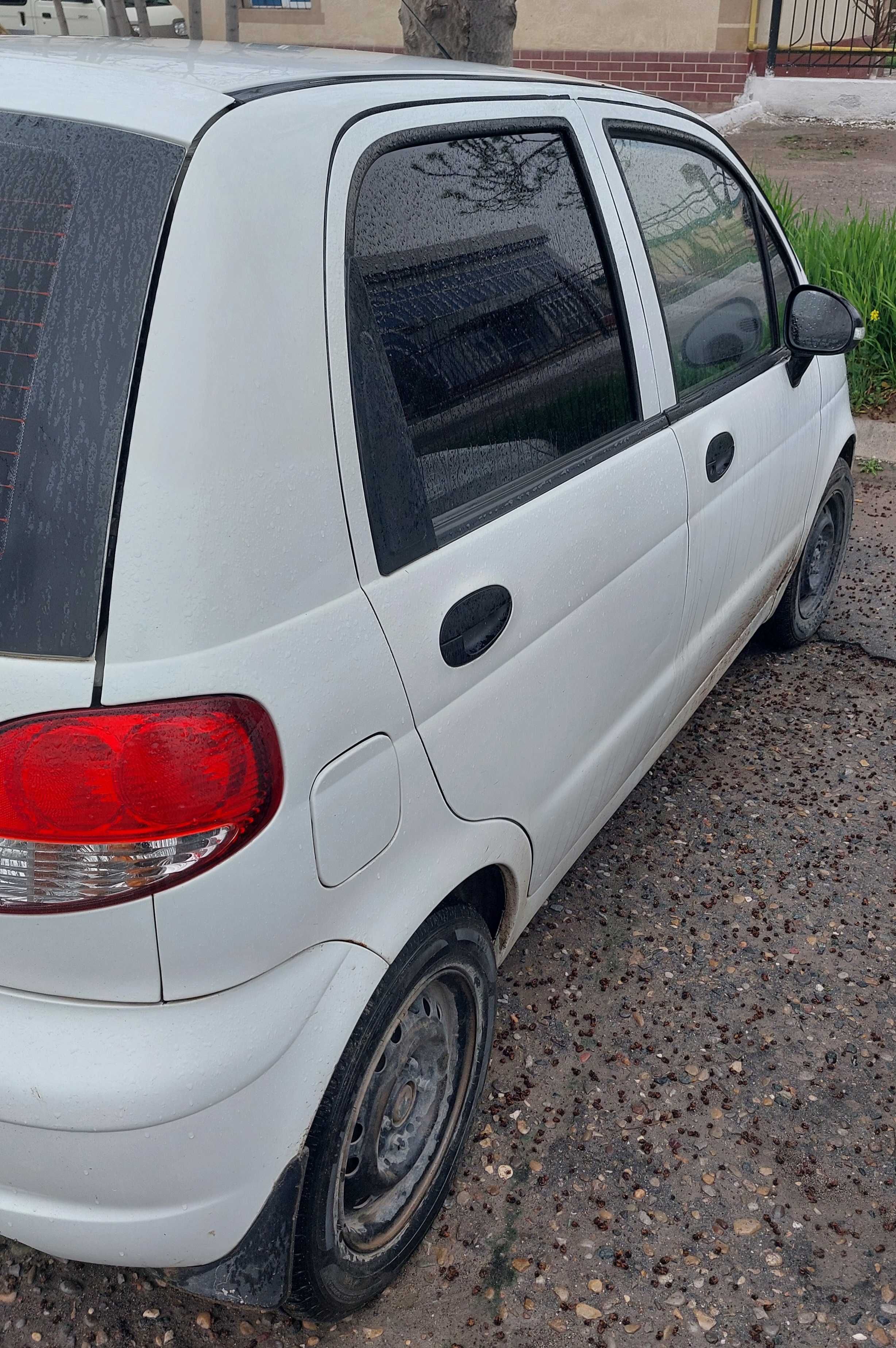 Matiz euro sotiladi