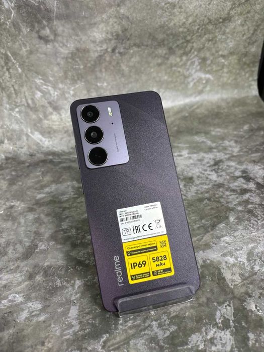 Realme C75 (г.костанай, ул алтынсарина 131) л 800862