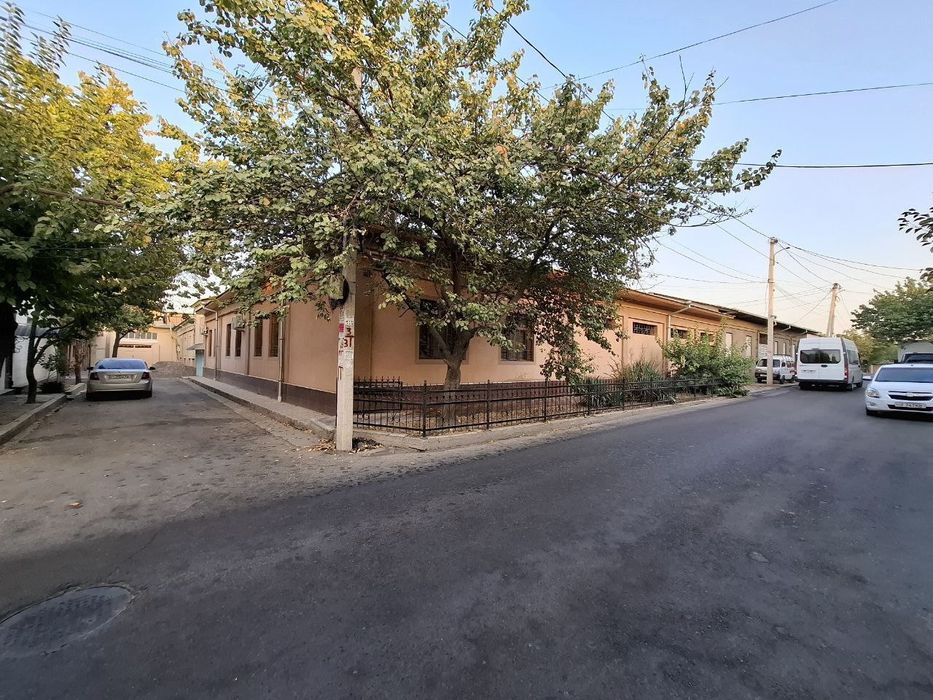 Продажа Участок 7-комнота хороший локация