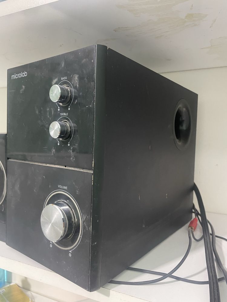 Microlab kalonka original