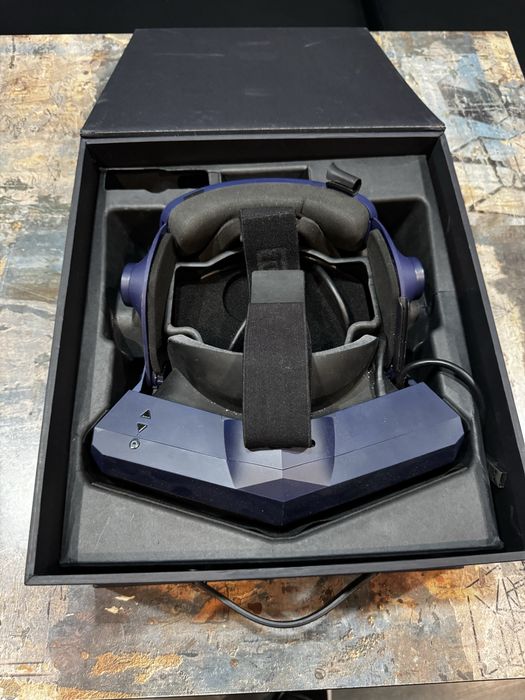 Продам VR Pimax 8K X