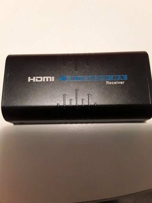 Видео удължител Signal, HDMI IP 100m UTP