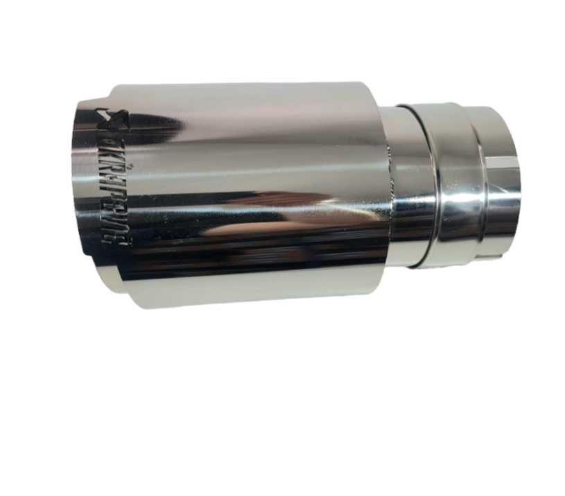 Накрайник за ауспух Akrapovic - Хром