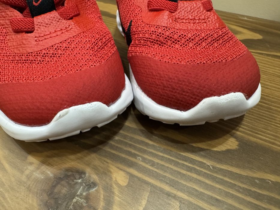 Бебешки маратонки Nike