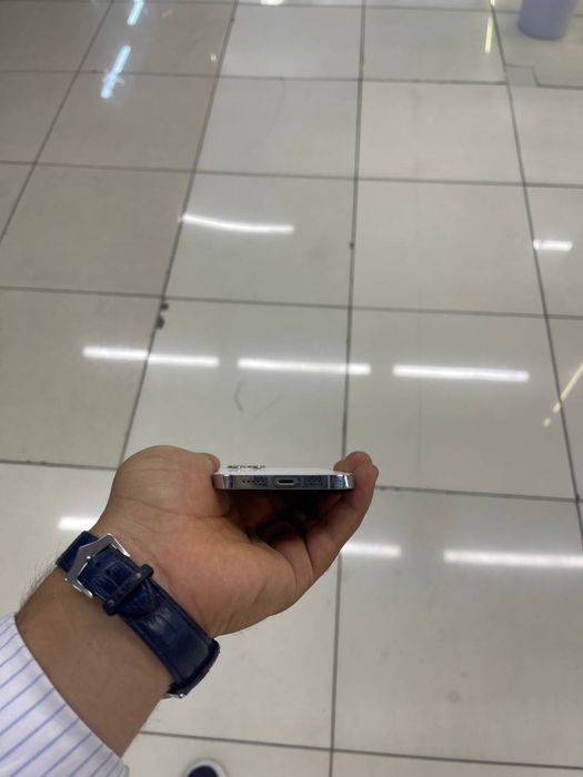 iPhone 12 pro 256gb