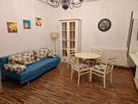 Apartament cu 3 camere