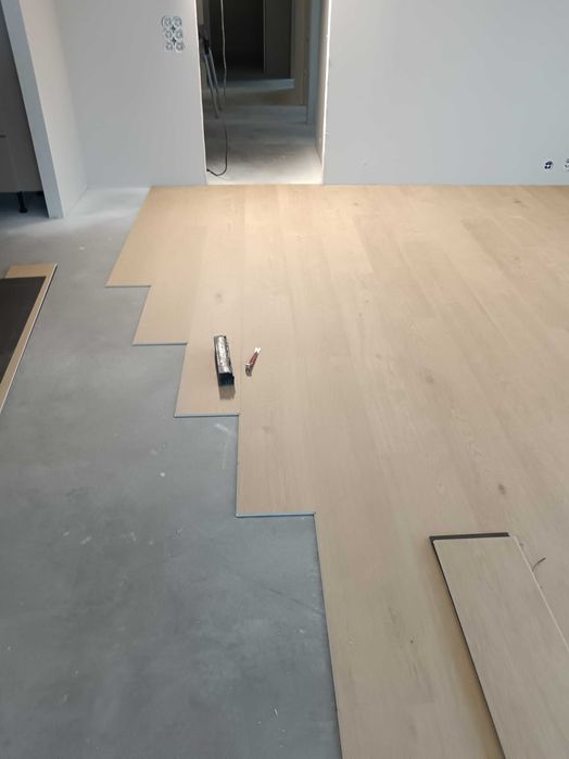 Montaj parchet, Mobila,terase,riflaje