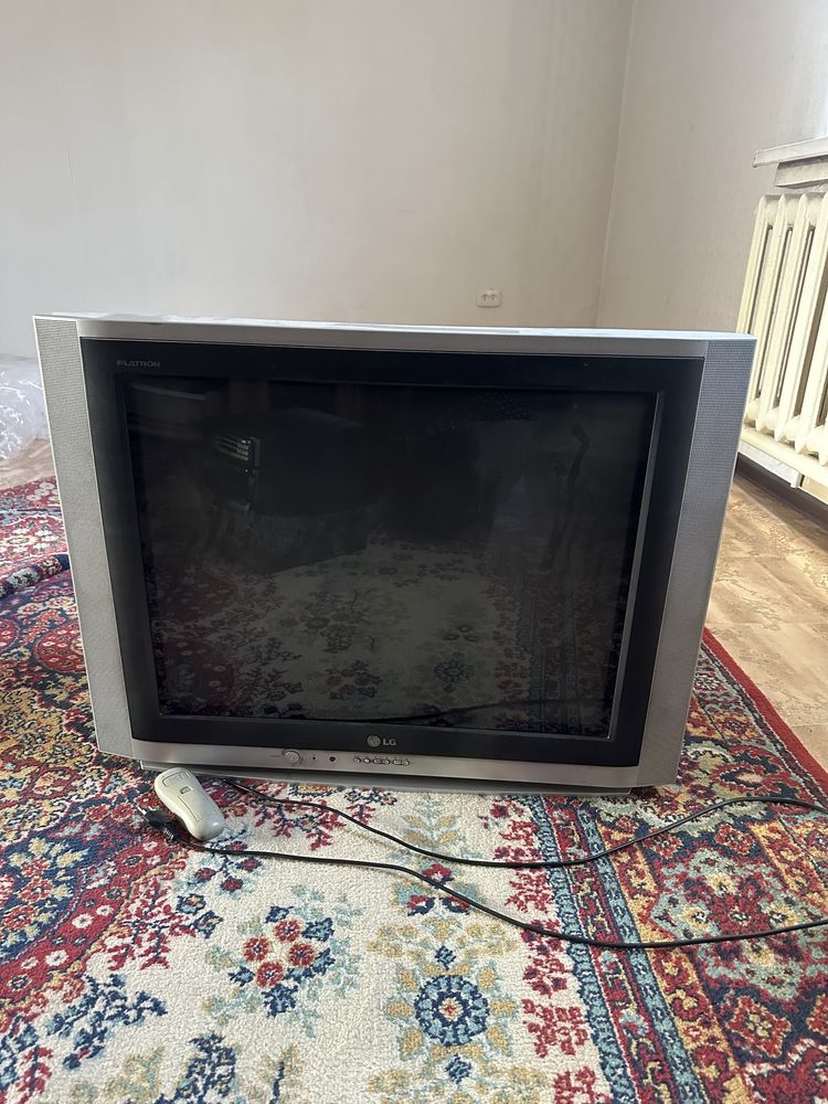 Телевизор в отличном состоянии.