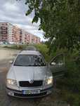 Skoda Octavia 2.0 Diesel 4x4