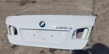 Capota portbagaj BMW F10