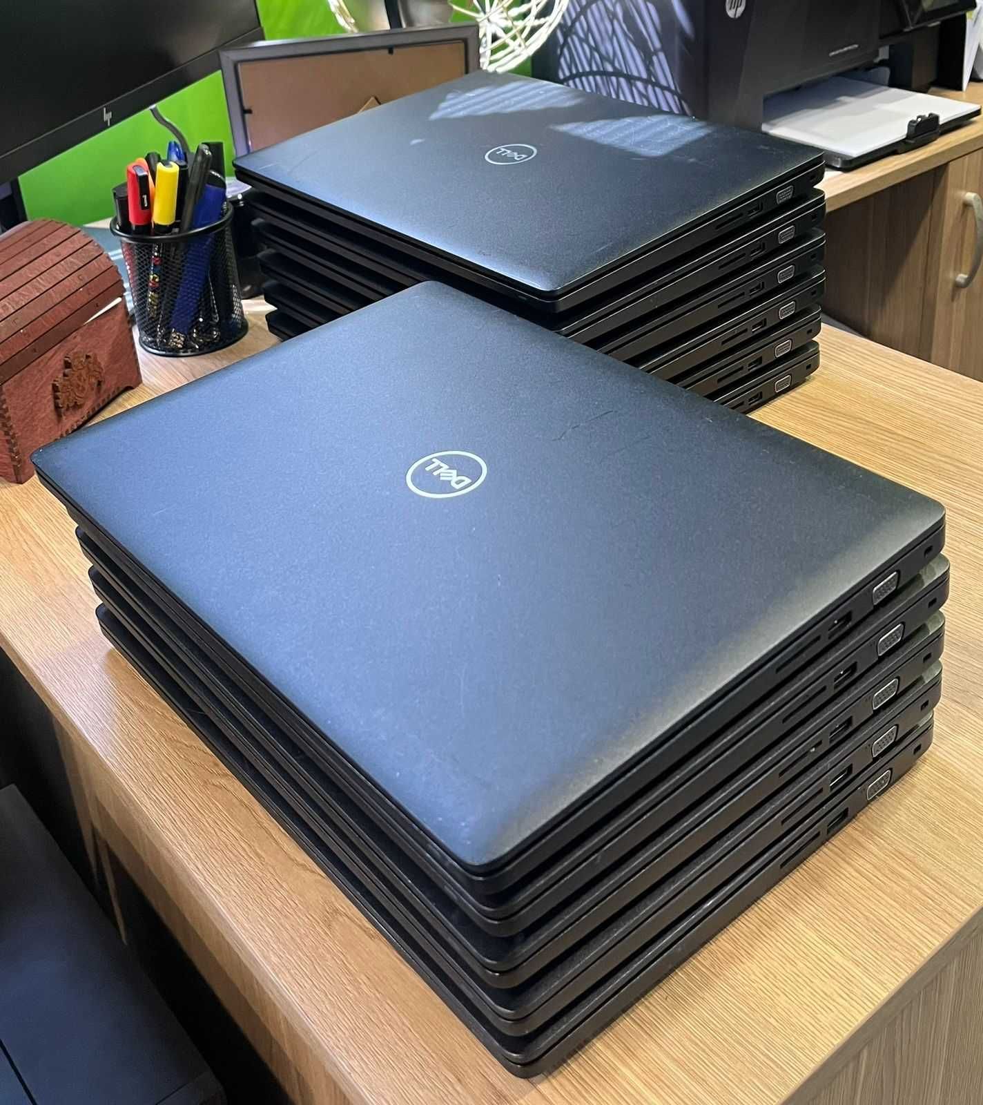 Ноутбук Dell Latitude 3480 (Core i3-7100U - 2.4GHz 2/4)