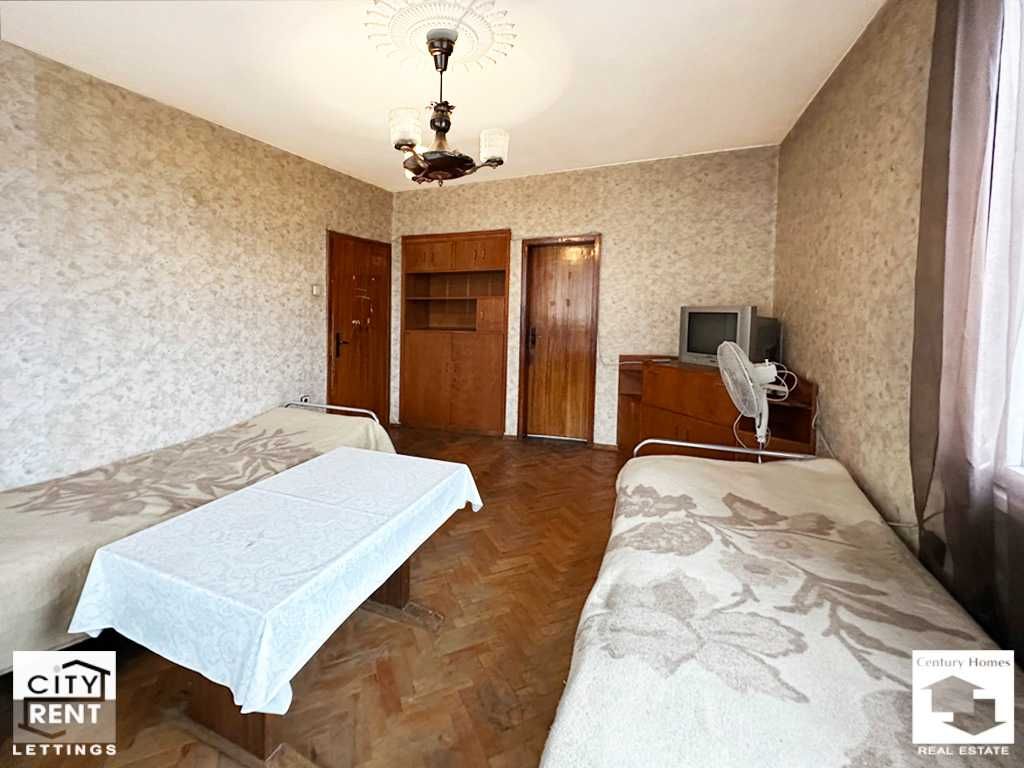 Дава се под наем Многостаен апартамент в Велико Търново, Център - 120 кв.м за 200 € - Снимка #10
