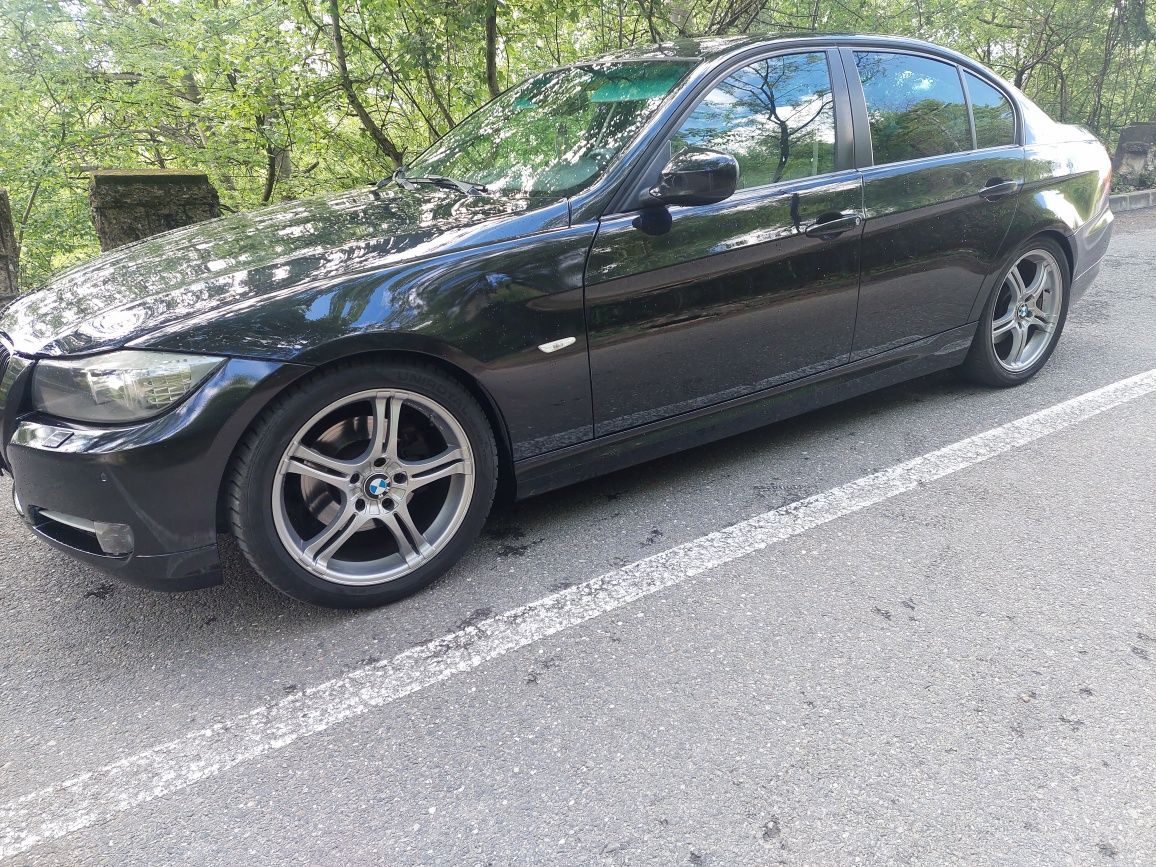 Vand bmw e90 lci 2.0diesel 177cp