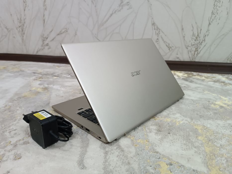 Ноутбук Acer Swift 2021 Современный.