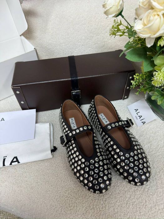 Balerini Alaia 35-42